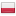 ogloszeniawpolsce.pl server is located in Poland